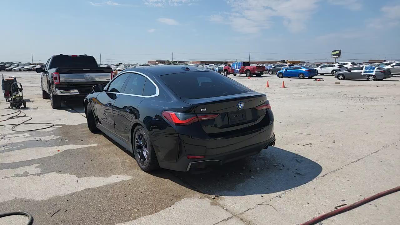 Фото: WBY43AW07PFR30926