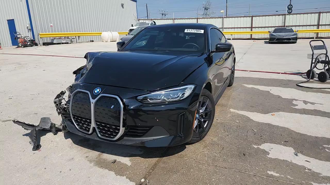 Фото: WBY43AW07PFR30926