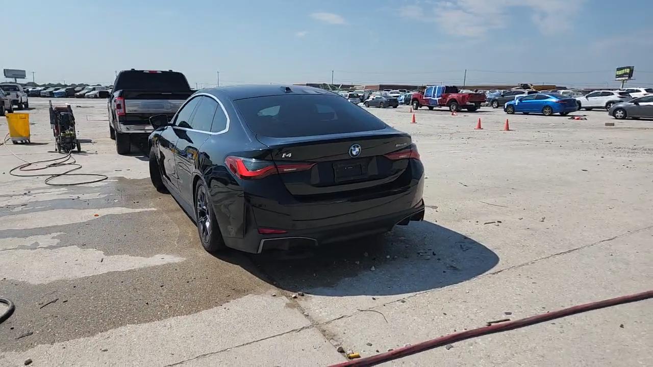 Фото: WBY43AW07PFR30926