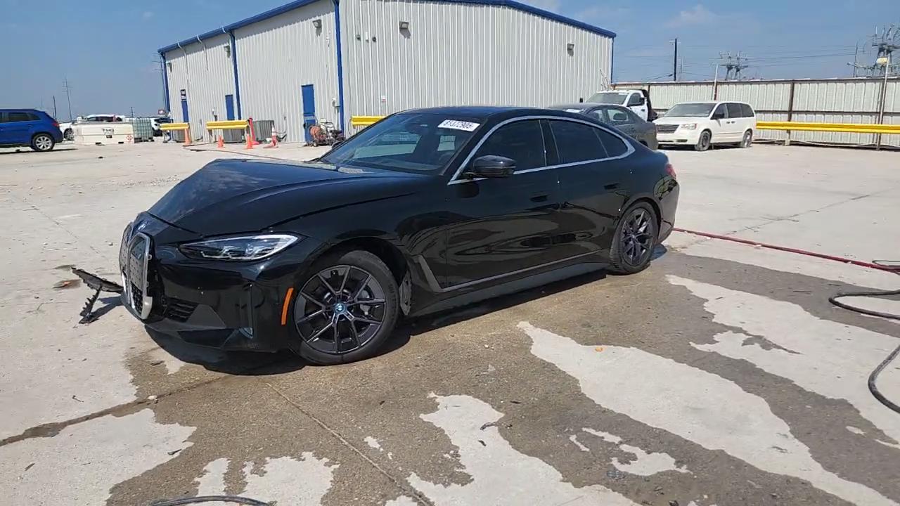 Фото: WBY43AW07PFR30926