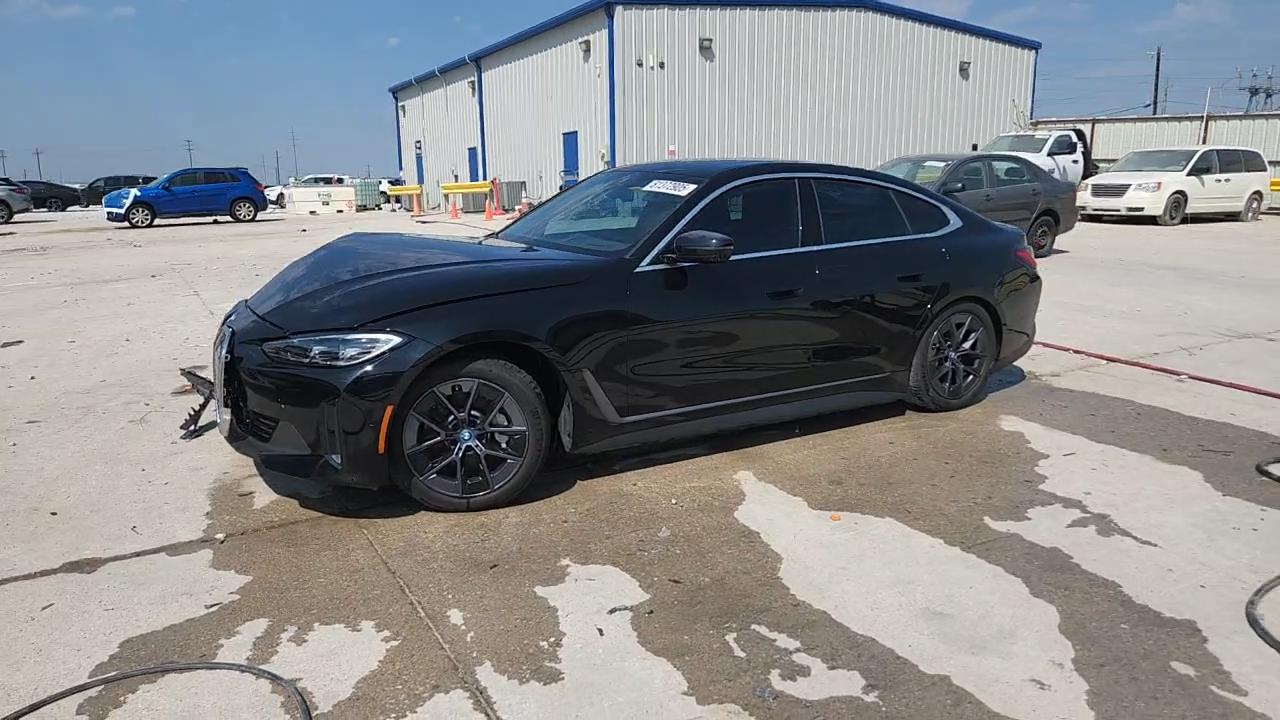 Фото: WBY43AW07PFR30926