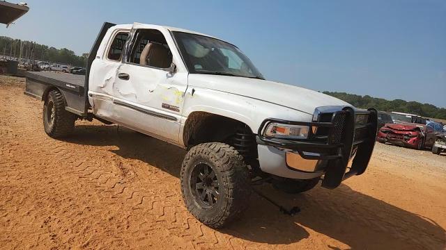 1999 Dodge Ram 2500 VIN: 1B7KF2369XJ639551 Lot: 80616115