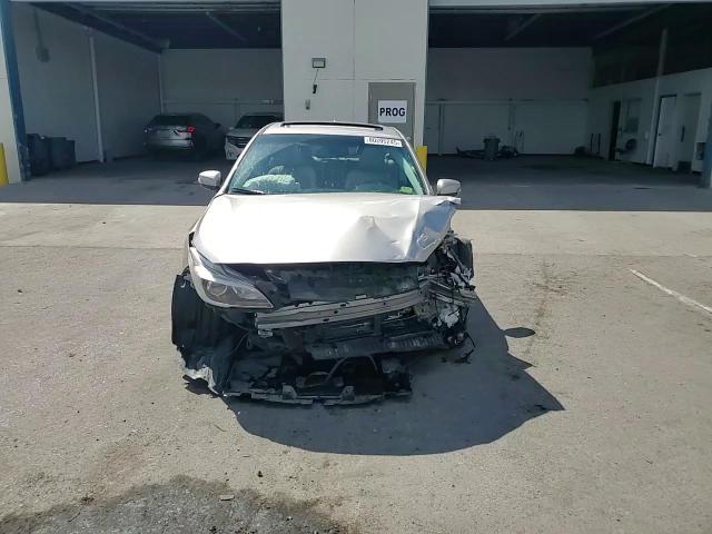 2017 Subaru Legacy 2.5I Limited VIN: 4S3BNAK64H3066370 Lot: 80205245