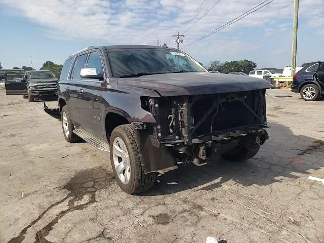 2015 Chevrolet Tahoe C1500 Ltz VIN: 1GNSCCKC3FR191515 Lot: 71274235
