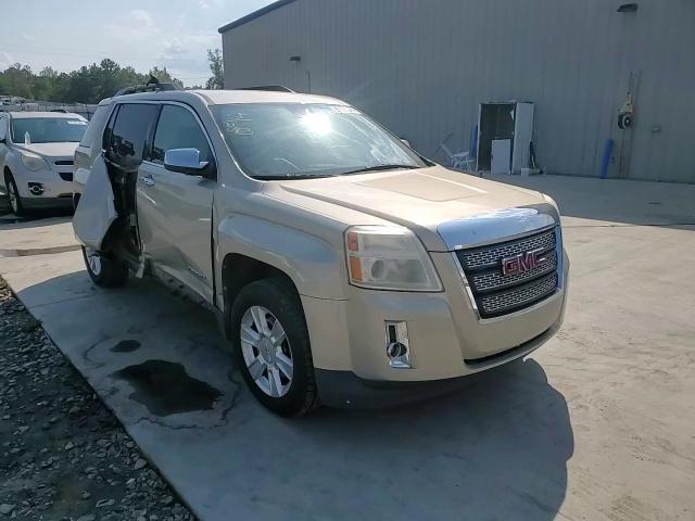 2012 GMC Terrain Slt VIN: 2GKALUEK3C6156983 Lot: 80164245