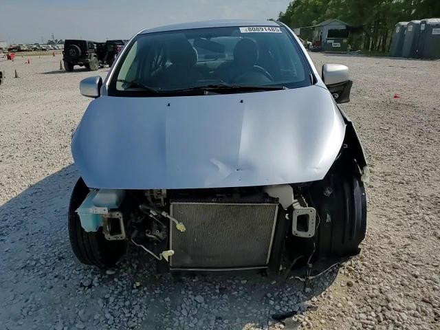 2019 Mitsubishi Mirage G4 Es VIN: ML32F3FJ1KHF09548 Lot: 80891485