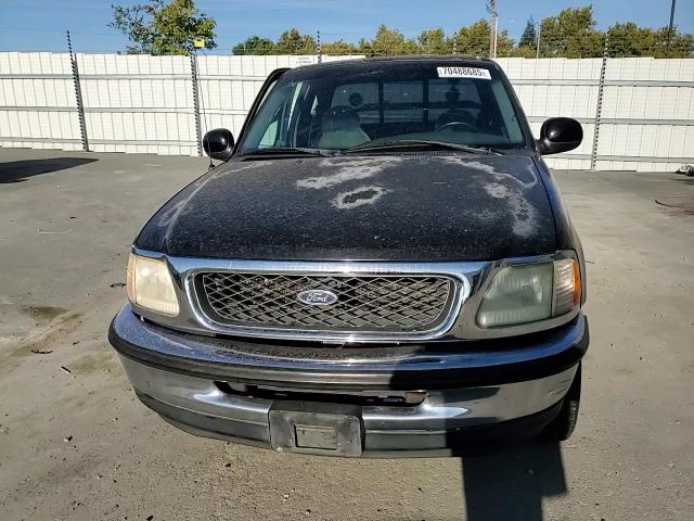 1998 Ford F150 VIN: 1FTZX1720WKB39056 Lot: 70488685