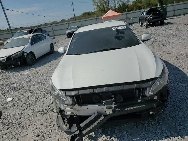 2020 Nissan Altima S VIN: 1N4BL4BV7LC138885 Lot: 80843615