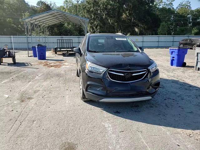 2020 Buick Encore Preferred VIN: KL4CJASB7LB051321 Lot: 80724255