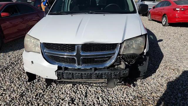 2014 Ram Tradesman VIN: 2C4JRGAG2ER428678 Lot: 82159015