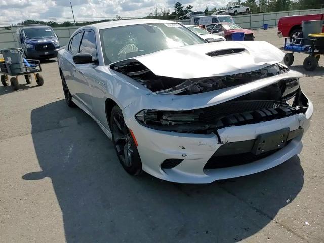 2023 Dodge Charger Gt VIN: 2C3CDXHG9PH588079 Lot: 70838575
