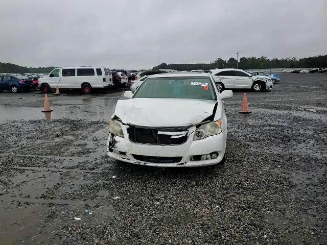 2008 Toyota Avalon Xl VIN: 4T1BK36B08U276255 Lot: 81871085