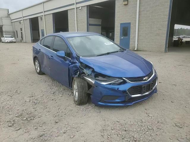 2018 Chevrolet Cruze Lt VIN: 1G1BE5SM5J7230075 Lot: 84004405