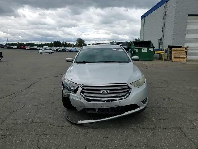2014 Ford Taurus Sel VIN: 1FAHP2E8XEG174655 Lot: 71108765