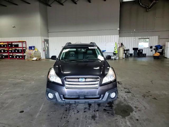 2013 Subaru Outback 2.5I Premium VIN: 4S4BRCCC3D1230052 Lot: 80618895