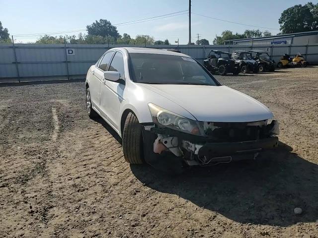 2009 Honda Accord Exl VIN: 1HGCP26879A135471 Lot: 71921135