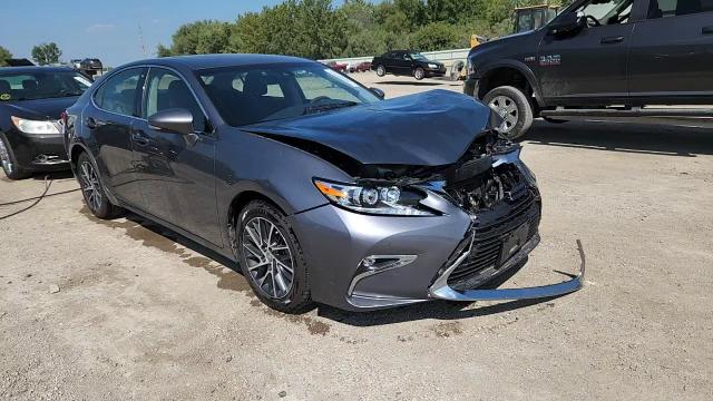2017 Lexus Es 350 VIN: JTHBK1GG0H2252647 Lot: 71664915