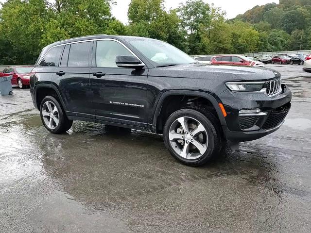 2024 Jeep Grand Cherokee Limited VIN: 1C4RJHBG1RC719699 Lot: 71304135