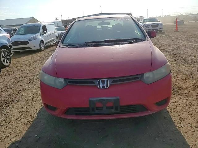2007 Honda Civic Ex VIN: 2HGFG12857H575801 Lot: 71238355