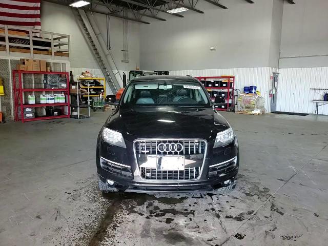2015 Audi Q7 Premium Plus VIN: WA1LGAFE7FD017729 Lot: 84206885
