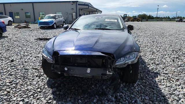 2019 Jaguar Xjl Portfolio VIN: SAJWA2G77K8W19562 Lot: 81605135