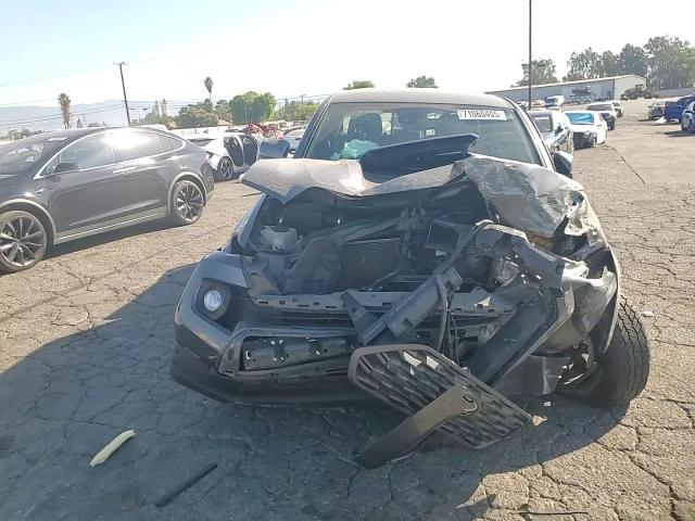 2020 Toyota Tacoma Double Cab VIN: 3TMAZ5CN8LM139535 Lot: 71060405