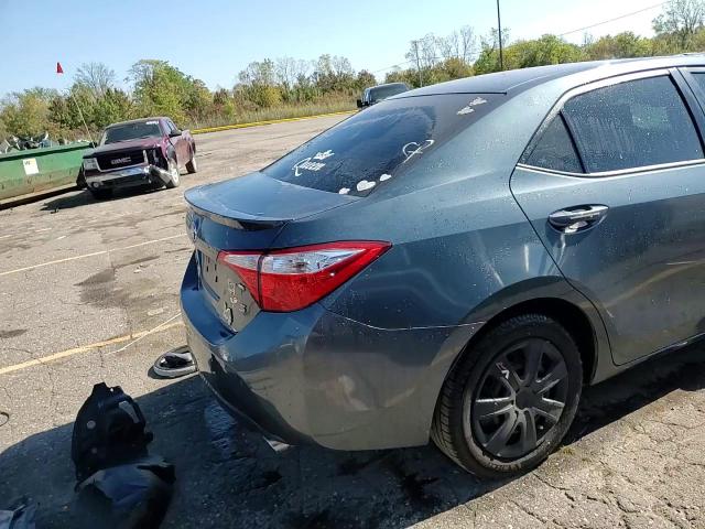 2016 Toyota Corolla L VIN: 5YFBURHE0GP506316 Lot: 84365625