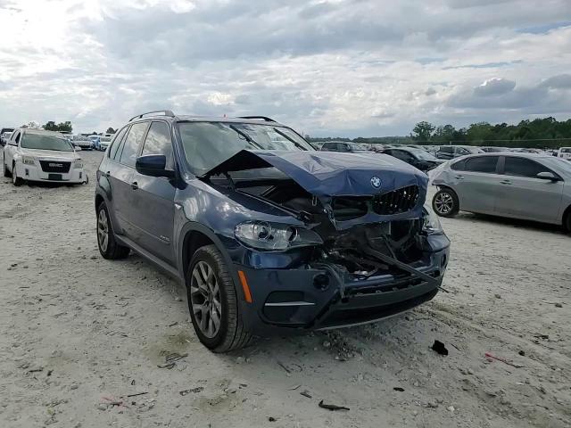 2012 BMW X5 xDrive35I VIN: 5UXZV4C54CL748517 Lot: 84207435