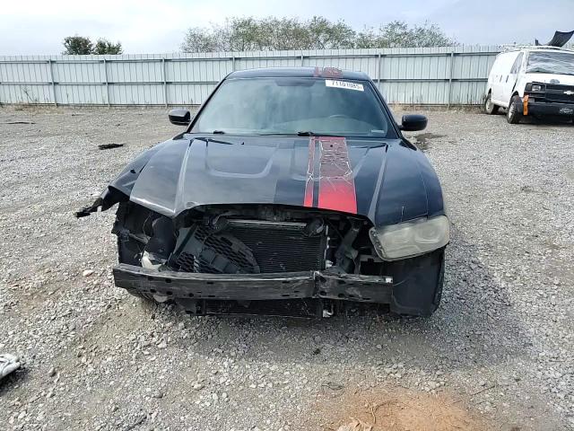 2012 Dodge Charger R/T VIN: 2C3CDXCT5CH255828 Lot: 71101085