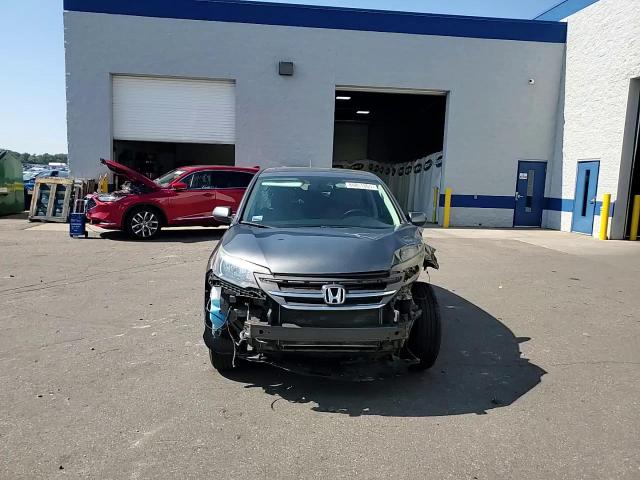 2014 Honda Cr-V Ex VIN: 5J6RM4H55EL087607 Lot: 80851865