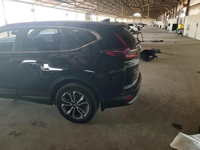 2022 Honda Cr-V Exl VIN: 5J6RT6H88NL047112 Lot: 81506135
