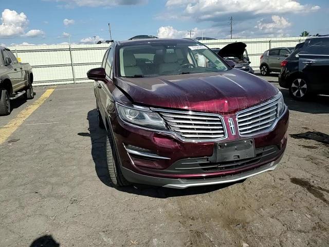 2017 Lincoln Mkc Select VIN: 5LMCJ2D95HUL51708 Lot: 70528295