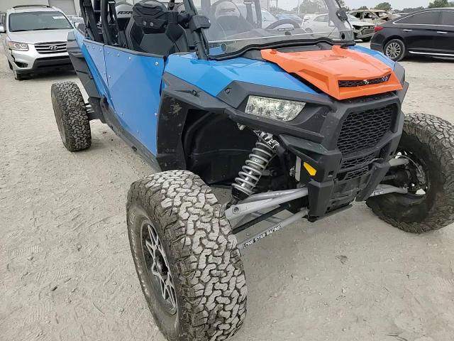 2015 Polaris Rzr Xp - Atv And Utility Vehicles Utility Vehicle VIN: 3NSVFE993FF375991 Lot: 72062625