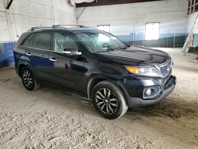 2013 Kia Sorento Sx VIN: 5XYKW4A28DG325400 Lot: 80276655