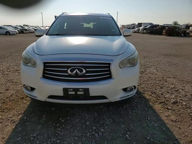 2015 Infiniti Qx60 VIN: 5N1AL0MN0FC524821 Lot: 81019695