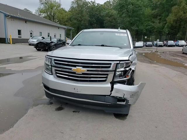 2019 Chevrolet Tahoe K1500 Ls VIN: 1GNSKAKC5KR339763 Lot: 81207125