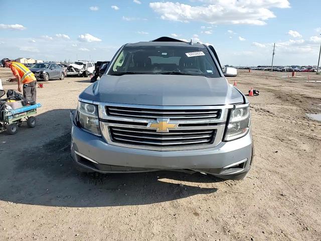 2016 Chevrolet Suburban C1500 Ltz VIN: 1GNSCJKC2GR106900 Lot: 84050625