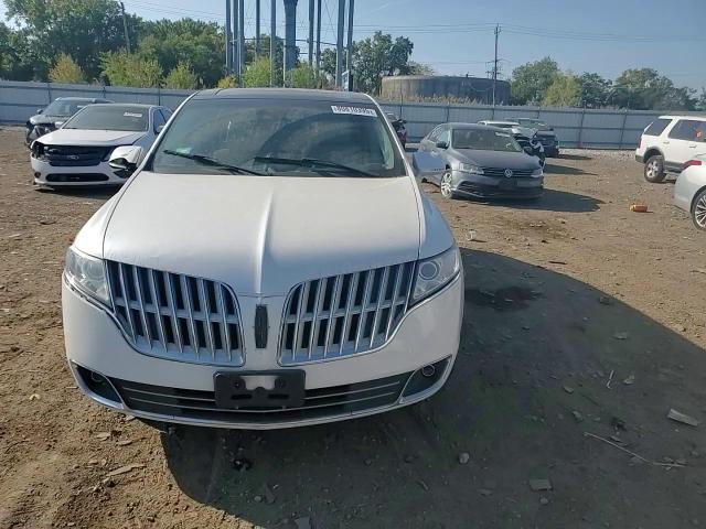 2010 Lincoln Mkt VIN: 2LMHJ5AR8ABJ28139 Lot: 80810395