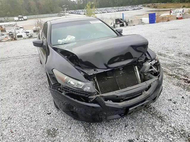 2009 Honda Accord Exl VIN: 1HGCS12829A008688 Lot: 84408345
