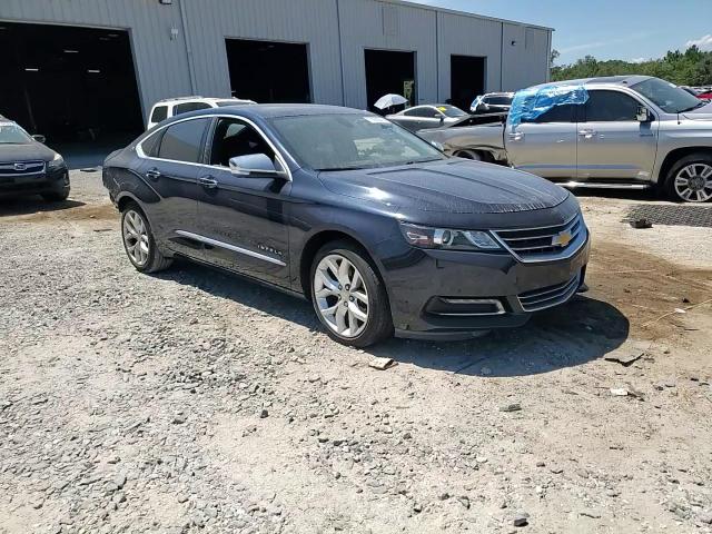 2018 Chevrolet Impala Premier VIN: 2G1125S39J9134038 Lot: 70992545