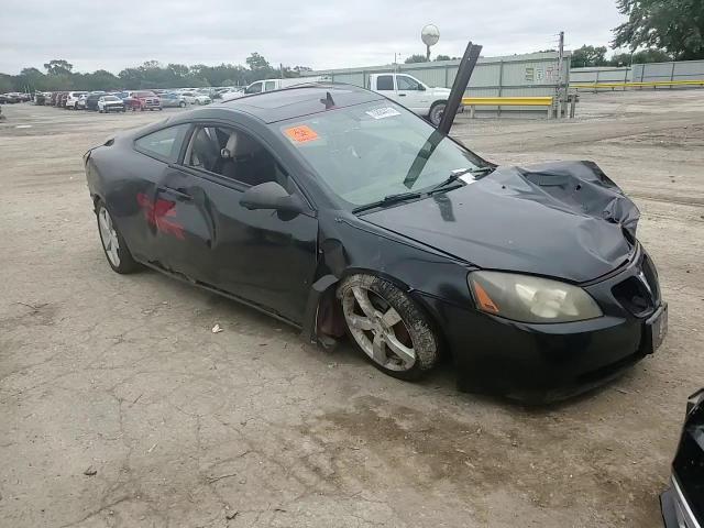 2007 Pontiac G6 Gtp VIN: 1G2ZM187874176420 Lot: 70884415