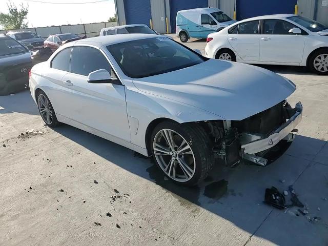2016 BMW 428 I Sulev VIN: WBA3V7C52G5A25056 Lot: 71228335