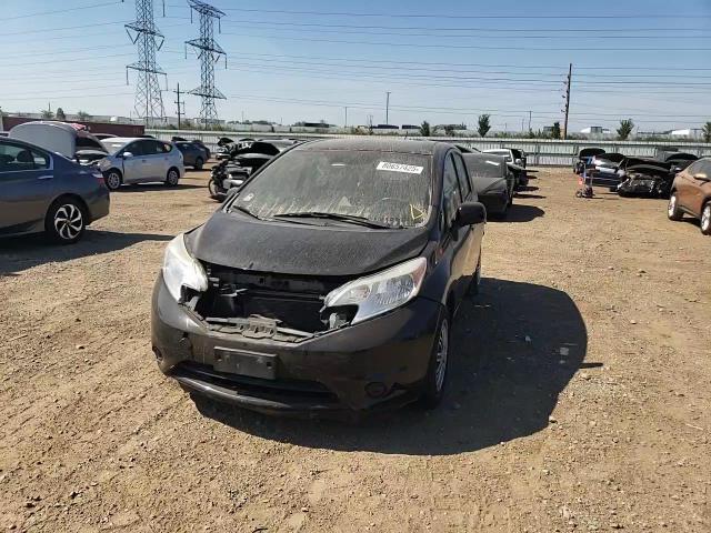 2014 Nissan Versa Note S VIN: 3N1CE2CP0EL385849 Lot: 80657425