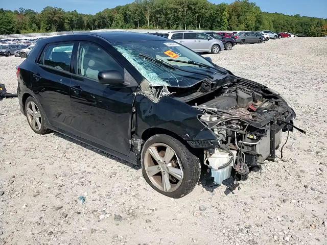 2010 Toyota Corolla Matrix S VIN: 2T1LE4EE6AC013451 Lot: 80456955