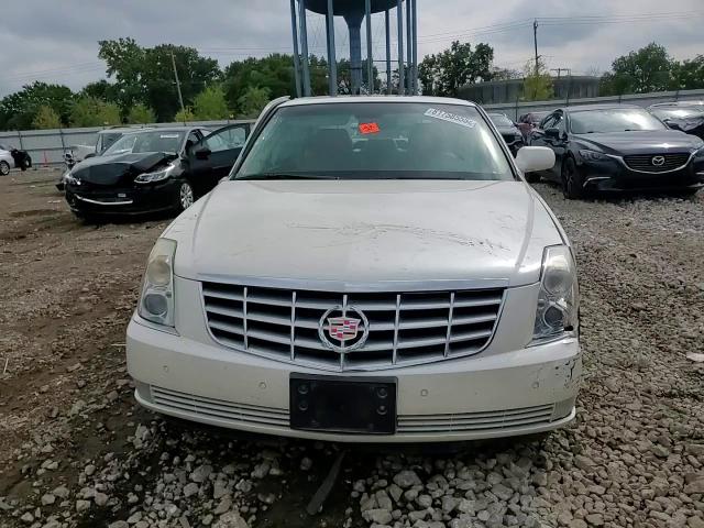 2008 Cadillac Dts VIN: 1G6KD57Y08U194560 Lot: 81758555