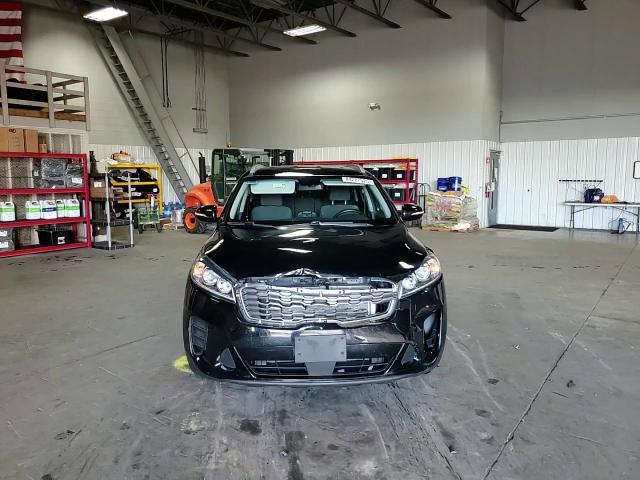 2020 Kia Sorento L VIN: 5XYPG4A30LG635115 Lot: 84287525