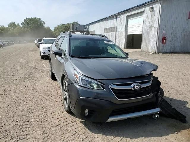 2020 Subaru Outback Limited VIN: 4S4BTALC8L3217032 Lot: 80082975