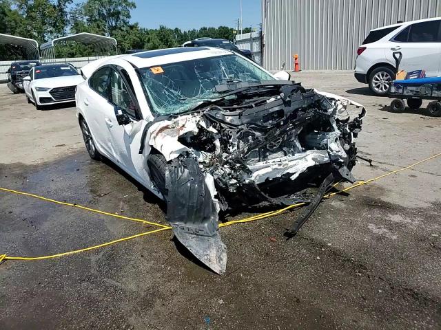 2020 Mazda 6 Touring VIN: JM1GL1VM2L1511201 Lot: 70838135