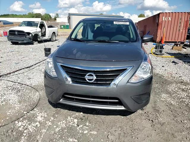2016 Nissan Versa S VIN: 3N1CN7AP0GL881950 Lot: 84051335