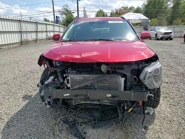 2023 Kia Niro Ex VIN: KNDCR3LE4P5035519 Lot: 71445045